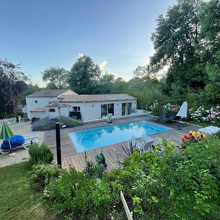 Villa Oha Close Cannes,Nice, Valbonne , Opio Roquefort Les Pins Exterior foto