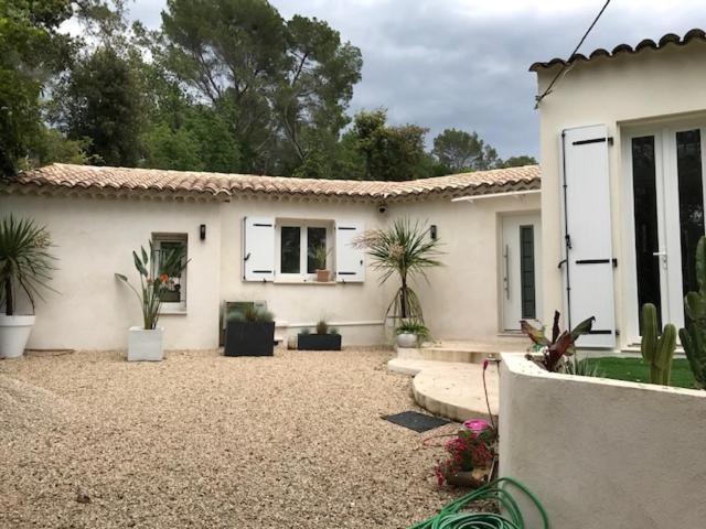 Villa Oha Close Cannes,Nice, Valbonne , Opio Roquefort Les Pins Exterior foto
