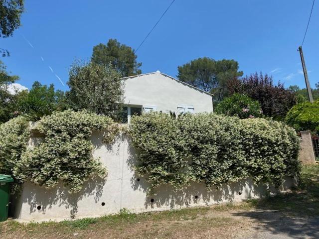 Villa Oha Close Cannes,Nice, Valbonne , Opio Roquefort Les Pins Exterior foto